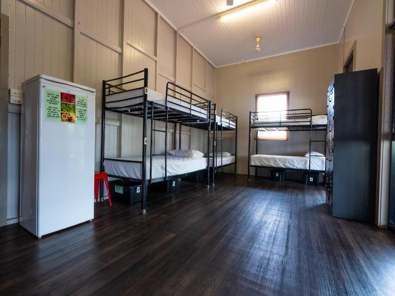The Jack Backpackers image