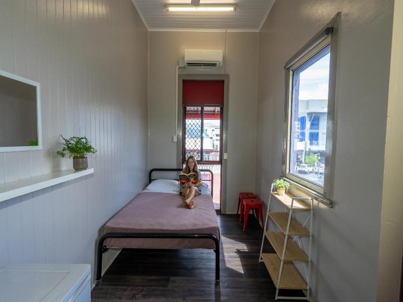 The Jack Backpackers image