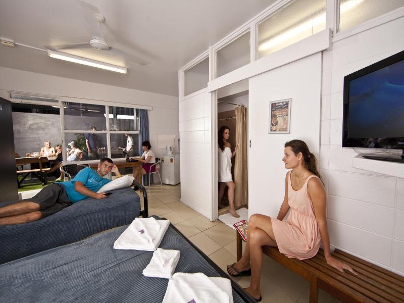 The Jack Backpackers image