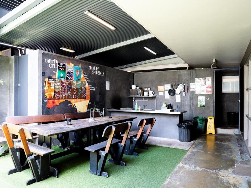 The Jack Backpackers image
