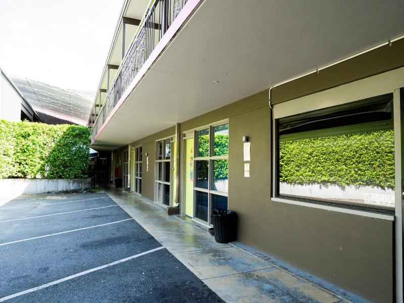 The Jack Backpackers image