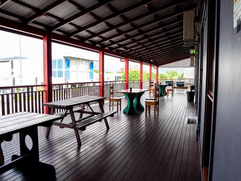 The Jack Backpackers image