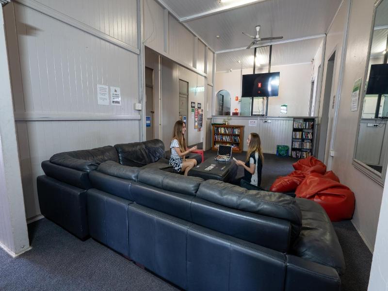 The Jack Backpackers image