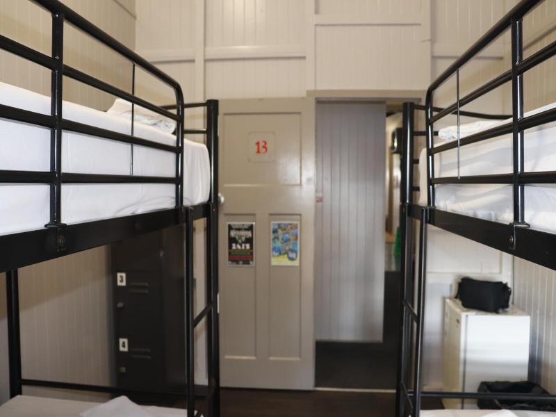 The Jack Backpackers image