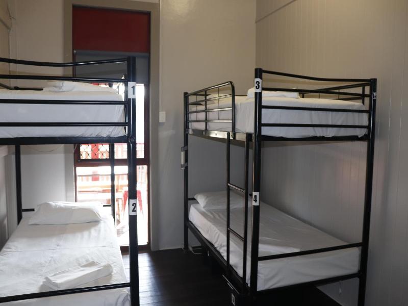 The Jack Backpackers image
