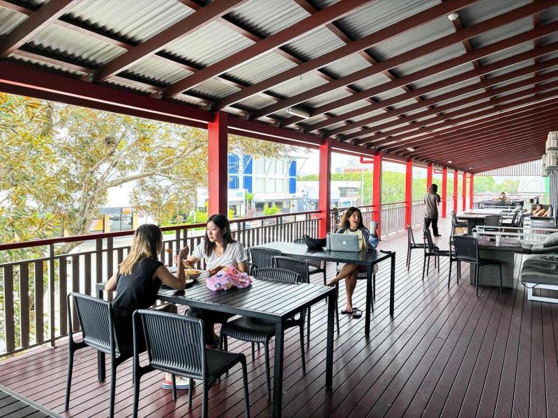 The Jack Backpackers image