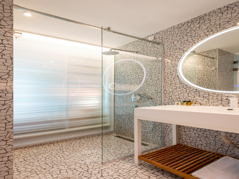 Carine Hotel Kumbor Superior 4* image