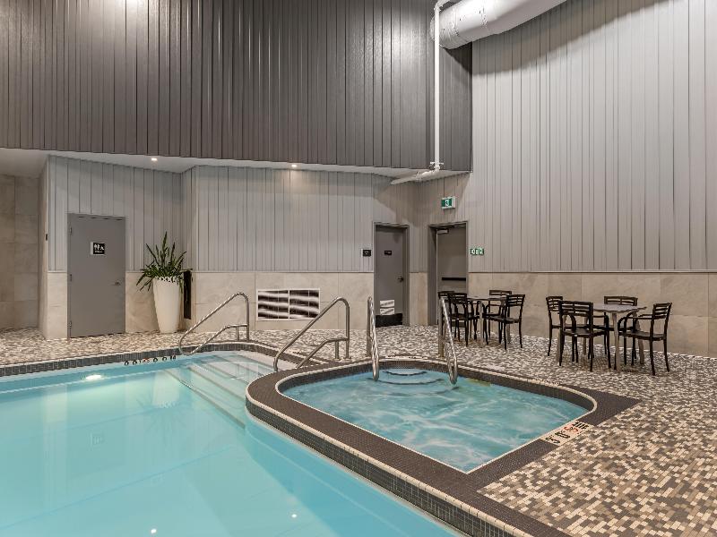 Best Western Plus Dauphin