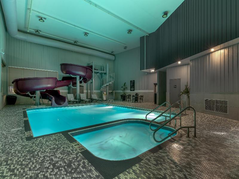 Best Western Plus Dauphin