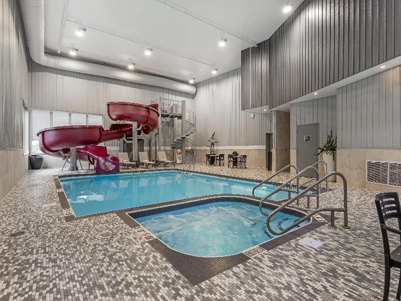 Best Western Plus Dauphin