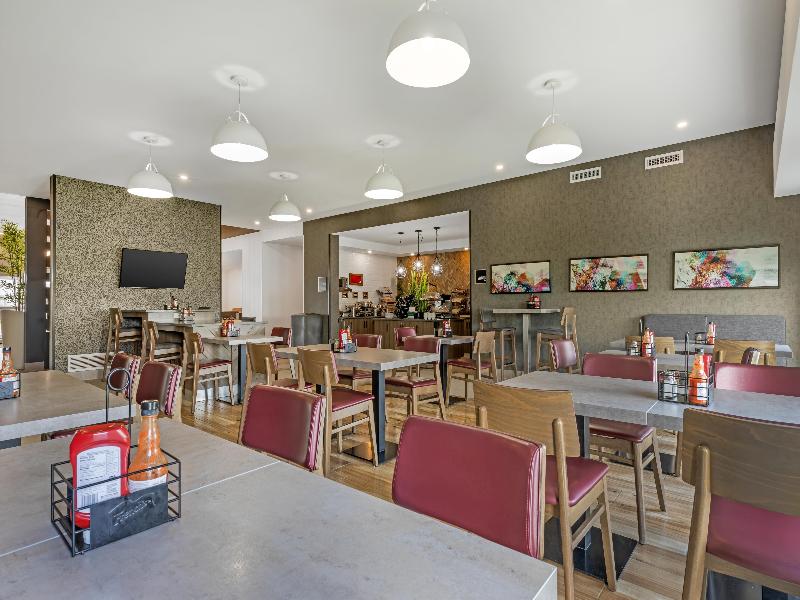 Best Western Plus Dauphin