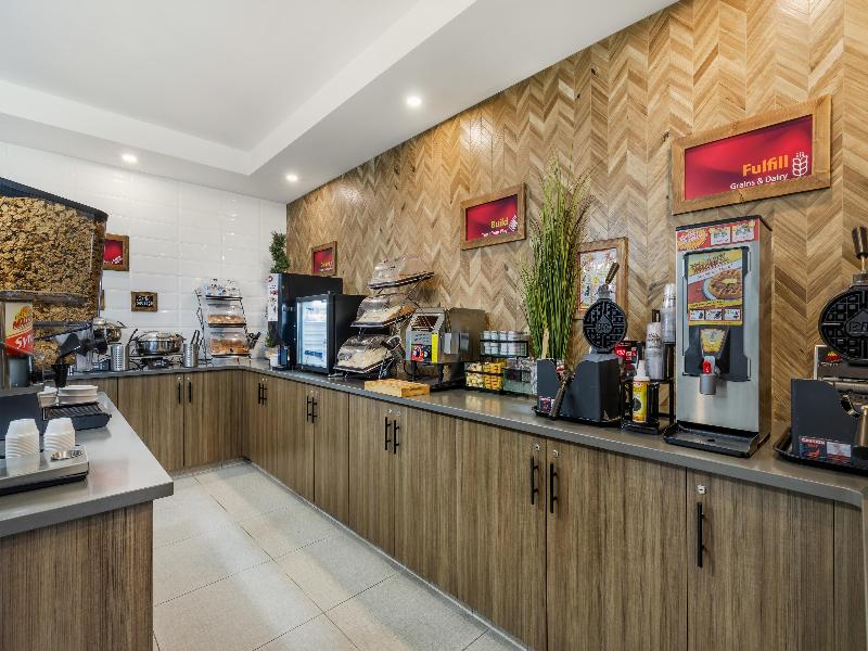 Best Western Plus Dauphin