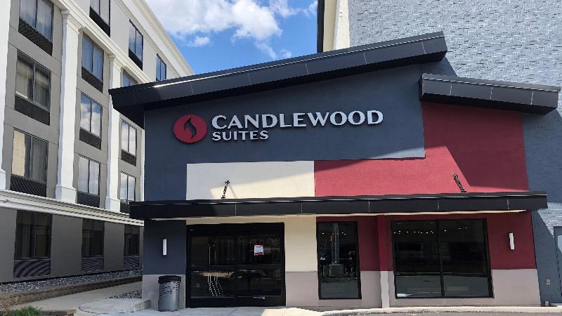 Candlewood Suites Cleveland South - Independence