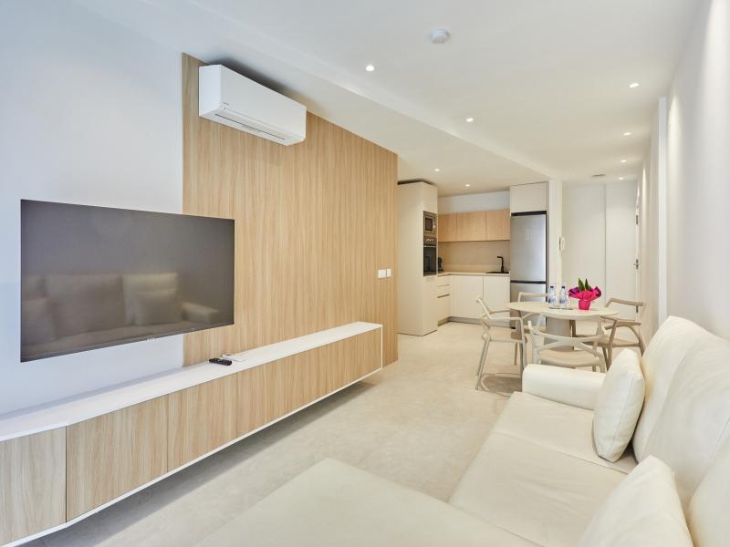 Silken Atlantis Playa - Holiday Homes image