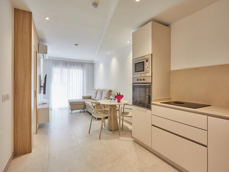 Silken Atlantis Playa - Holiday Homes image