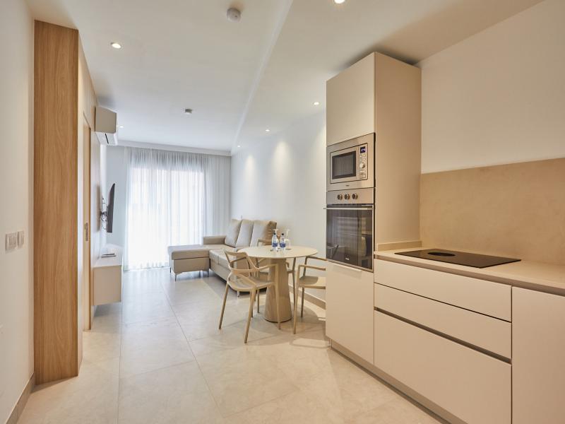 Silken Atlantis Playa - Holiday Homes image