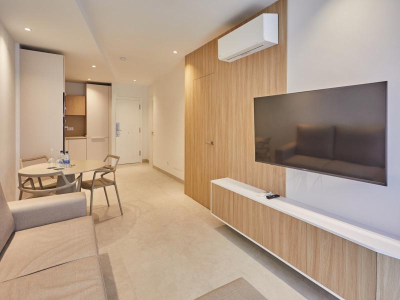 Silken Atlantis Playa - Holiday Homes image