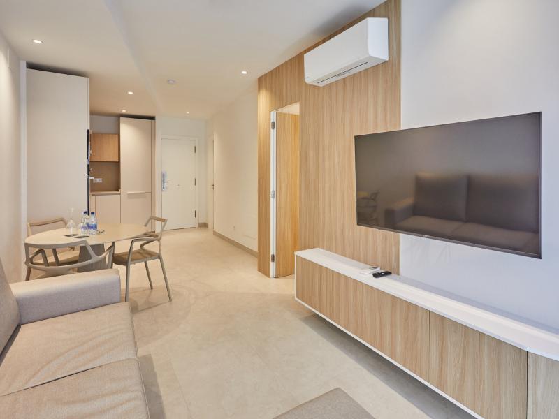 Silken Atlantis Playa - Holiday Homes image