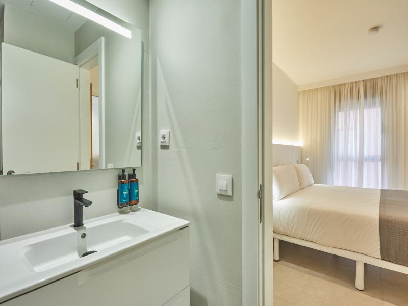Silken Atlantis Playa - Holiday Homes image
