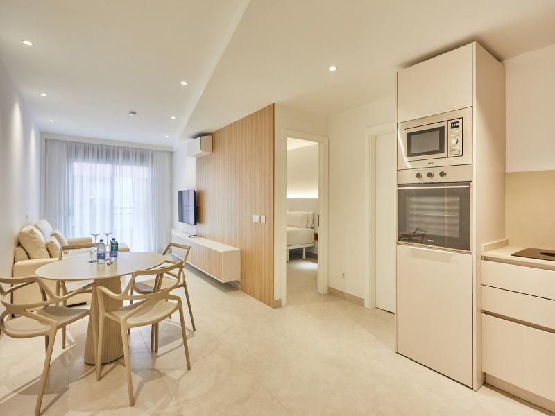 Silken Atlantis Playa - Holiday Homes image