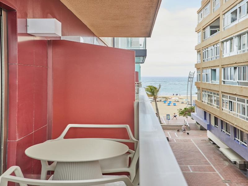 Silken Atlantis Playa - Holiday Homes image