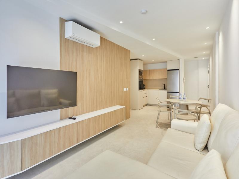 Silken Atlantis Playa - Holiday Homes image