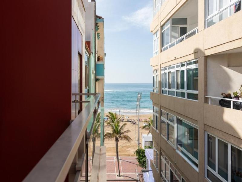 Silken Atlantis Playa - Holiday Homes image