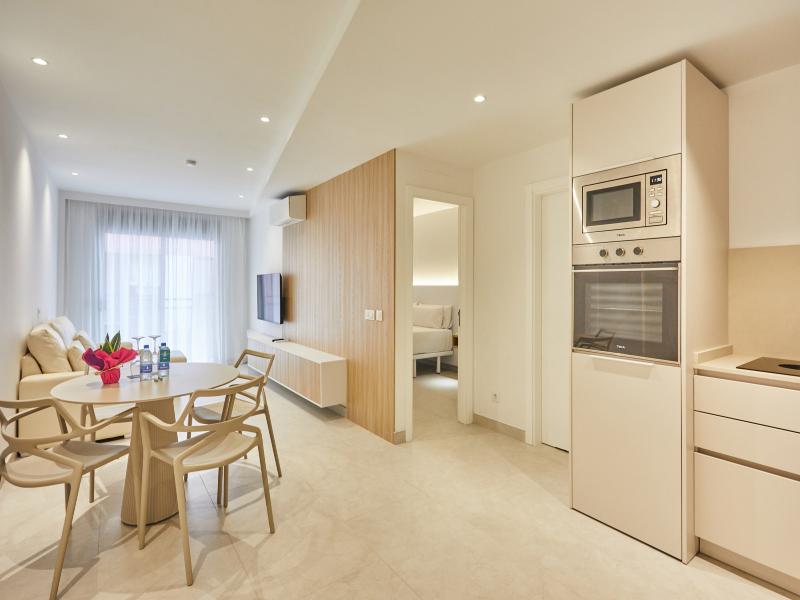 Silken Atlantis Playa - Holiday Homes image