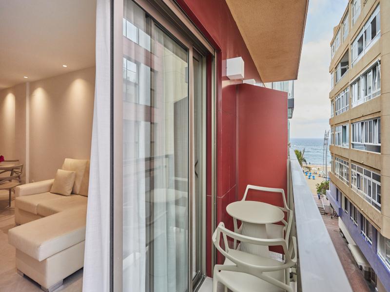 Silken Atlantis Playa - Holiday Homes image