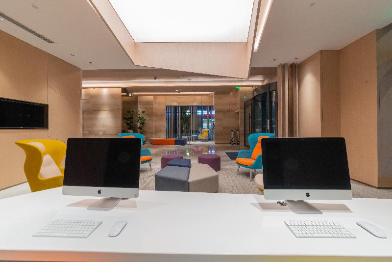 Holiday Inn Express Linyi North New District