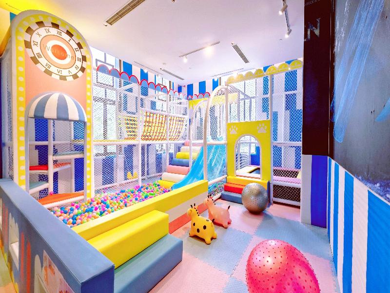 Crowne Plaza Huzhou image