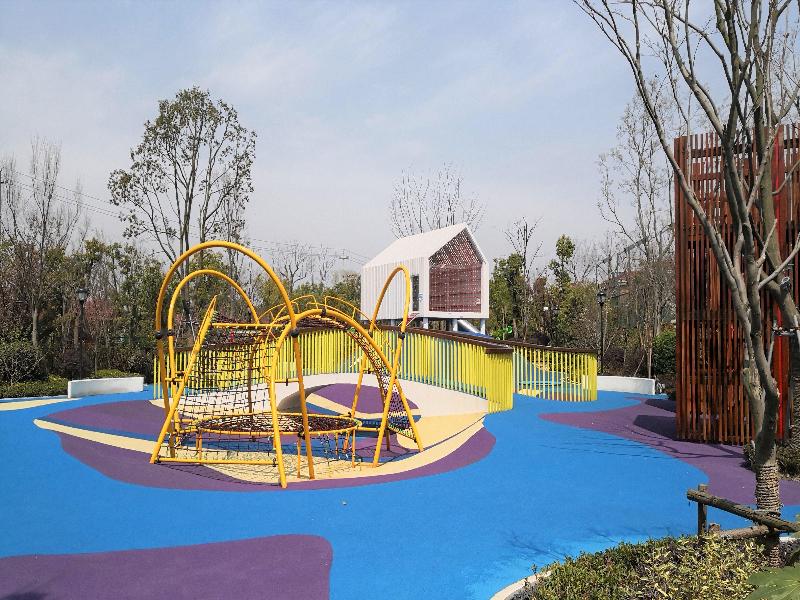 Crowne Plaza Huzhou image
