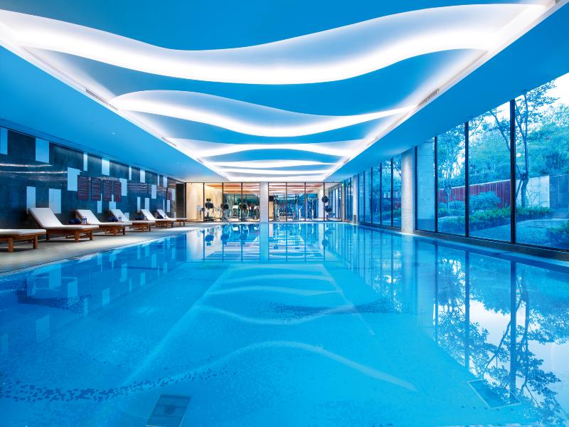 Crowne Plaza Huzhou image