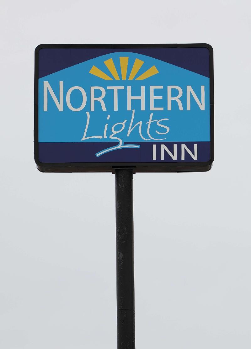Northern Lights Inn Rugby image