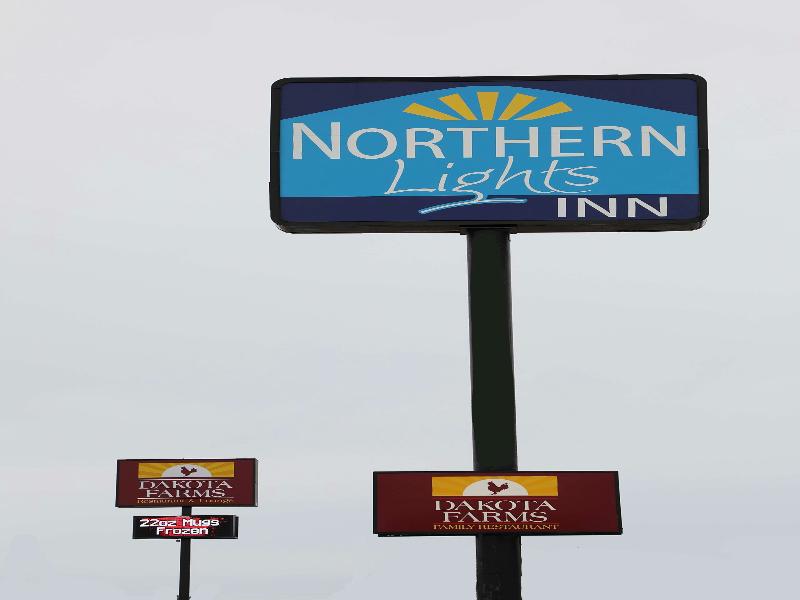 Northern Lights Inn Rugby image