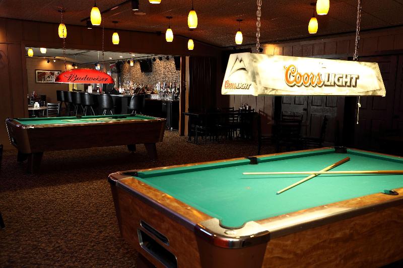 Northern Lights Inn Rugby image