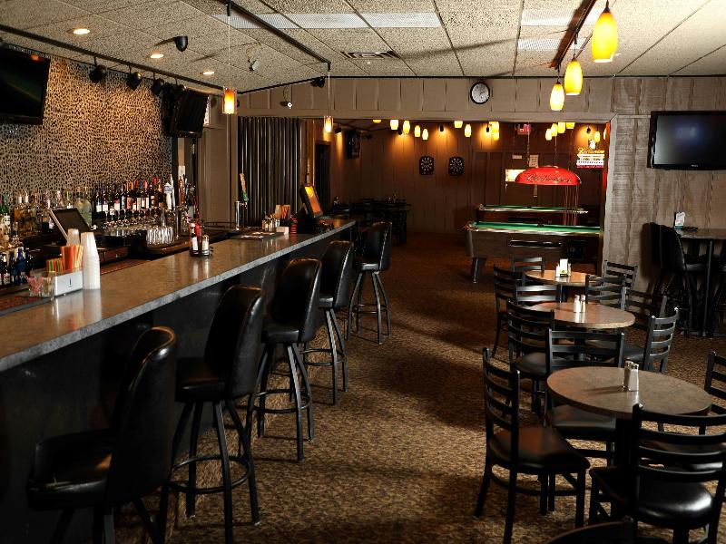 Northern Lights Inn Rugby image