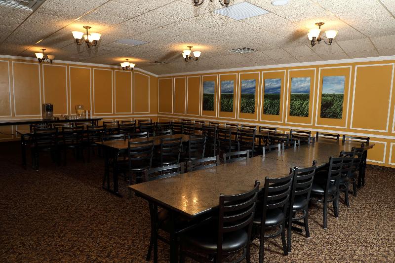 Northern Lights Inn Rugby image
