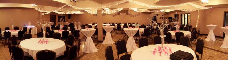 Northern Lights Inn Rugby image
