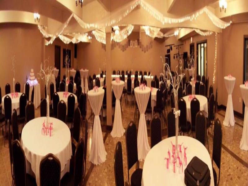 Northern Lights Inn Rugby image
