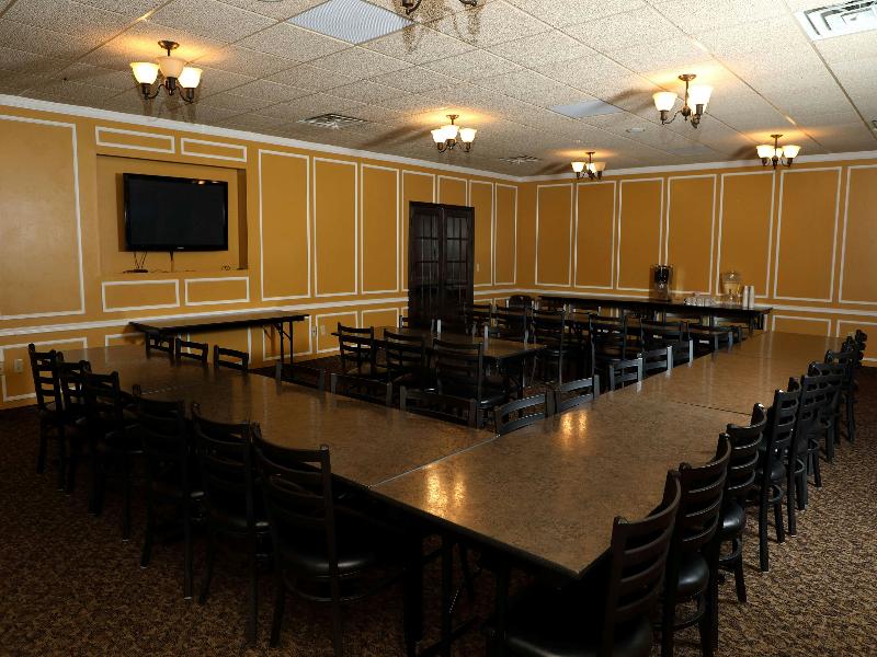 Northern Lights Inn Rugby image