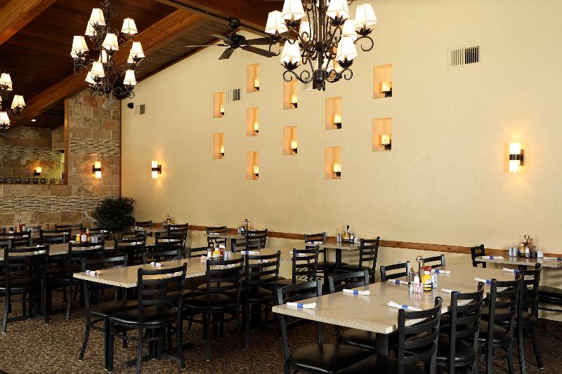 Northern Lights Inn Rugby image 3