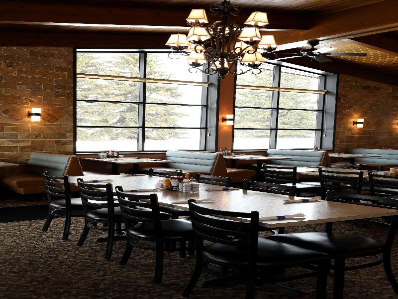 Northern Lights Inn Rugby image