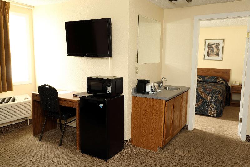 Northern Lights Inn Rugby image