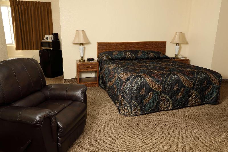 Northern Lights Inn Rugby image