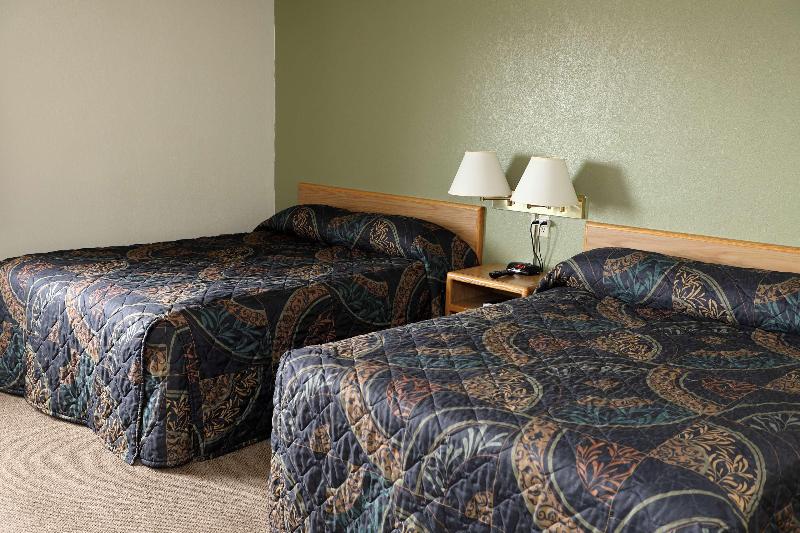 Northern Lights Inn Rugby image 8