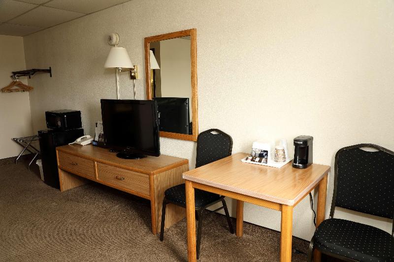 Northern Lights Inn Rugby image 7
