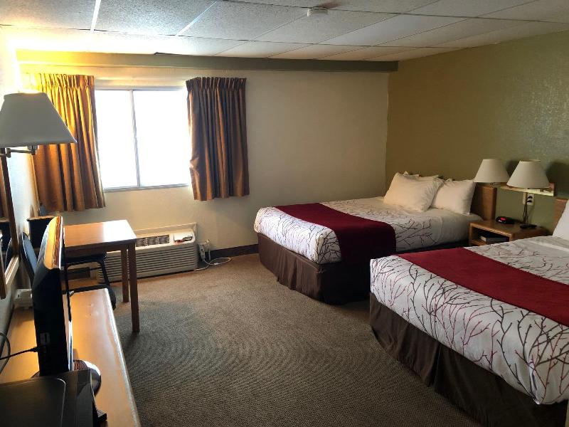 Northern Lights Inn Rugby image