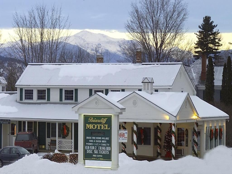 Briarcliff Motel — photo 15