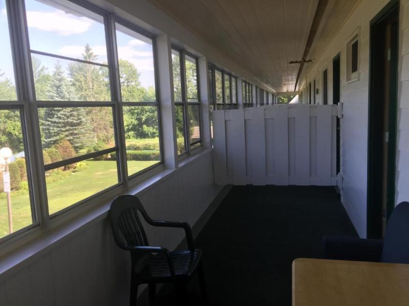 . Briarcliff Motel